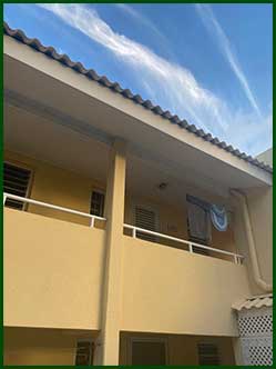 huis